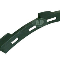 BUMPER SIDE BRACKET FR LH PLASTIC
