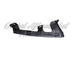 BUMPER BRACKET FR LH UPPER — photo 1