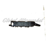 BUMPER SIDE BRACKET FR LH PLASTIC — photo 1