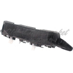BUMPER SIDE BRACKET FR LH PLASTIC — photo 2