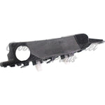 BUMPER SIDE BRACKET FR LH PLASTIC — photo 3