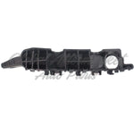 BUMPER SIDE BRACKET FR LH PLASTIC — photo 5