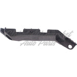 BUMPER SIDE BRACKET FR LH PLASTIC — photo 4