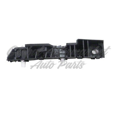 BUMPER RETAINER FR LH PLASTIC