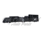 BUMPER RETAINER FR LH PLASTIC — photo 1