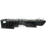 BUMPER RETAINER FR LH PLASTIC — photo 5