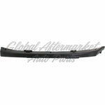 BUMPER BRACKET FR LH OUTER KOREA BUILT — photo 2
