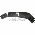 BUMPER BRACKET FR LH INNER STEEL — photo 3