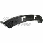 BUMPER BRACKET FR LH INNER STEEL — photo 4