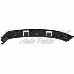 BUMPER BRACKET FR LH INNER STEEL — photo 5