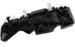 BUMPER BRACKET FR LH PLASTIC — photo 1