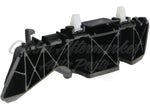 BUMPER BRACKET FR LH PLASTIC — photo 3