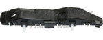 BUMPER BRACKET FR LH — photo 2