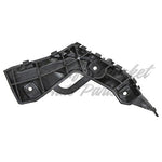 BUMPER BRACKET FR LH OUTER (MOUNTING BRACKET) USA BUILT — photo 1