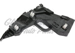 BUMPER BRACKET FR LH OUTER (MOUNTING BRACKET) USA BUILT — photo 2