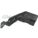 BUMPER BRACKET FR LH UPPER PLASTIC — photo 2