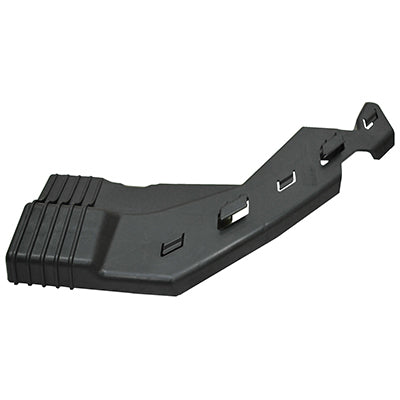 BUMPER BRACKET FR LH UPPER PLASTIC
