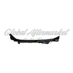 BUMPER SUPPORT RAIL FR LH (STIFFENER BRACKET) USA BUILT — photo 1