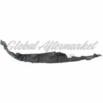 BUMPER SUPPORT RAIL FR LH (STIFFENER BRACKET) USA BUILT — photo 3