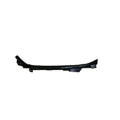 BUMPER SUPPORT RAIL FR LH (STIFFENER BRACKET) USA BUILT