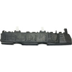BUMPER BRACKET FR LH UPPER — photo 1