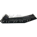 BUMPER SUPPORT FR LH UPPER — photo 2