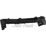 BUMPER SUPPORT FR LH UPPER — photo 4