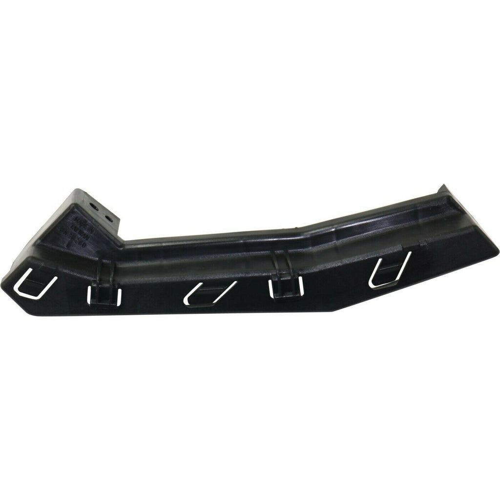 BUMPER SUPPORT FR LH UPPER