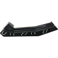 BUMPER SUPPORT FR LH UPPER