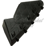 BUMPER SUPPORT FR LH UPPER SPORT — photo 2