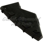 BUMPER SUPPORT FR LH UPPER SPORT — photo 3