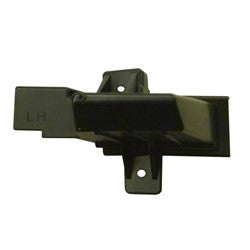BUMPER SUPPORT FR LH UPPER USA BUILT