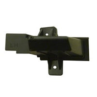 BUMPER SUPPORT FR LH UPPER USA BUILT