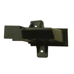 BUMPER SUPPORT FR LH UPPER USA BUILT