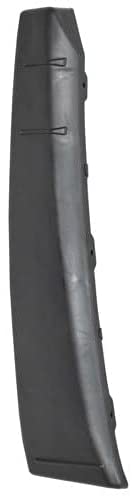 BUMPER BRACKET FR LH LOWER PLASTIC