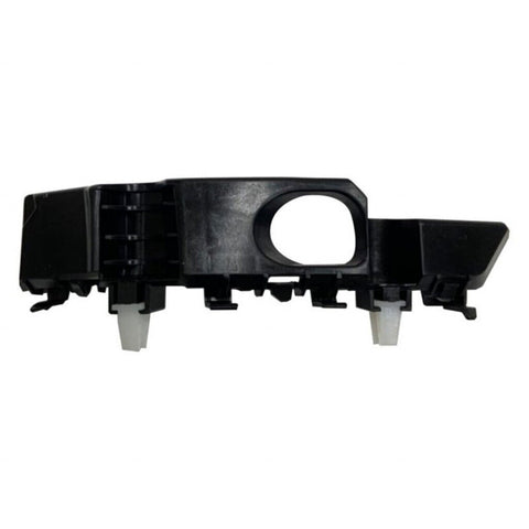 BUMPER BRACKET UPPER FR LH US BUILT