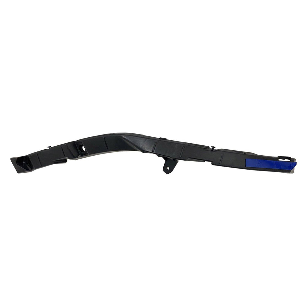 BUMPER BRACKET FR LH INNER W/ANTI-RATTLE PAD US BUILT EXCLUDE N-LINE