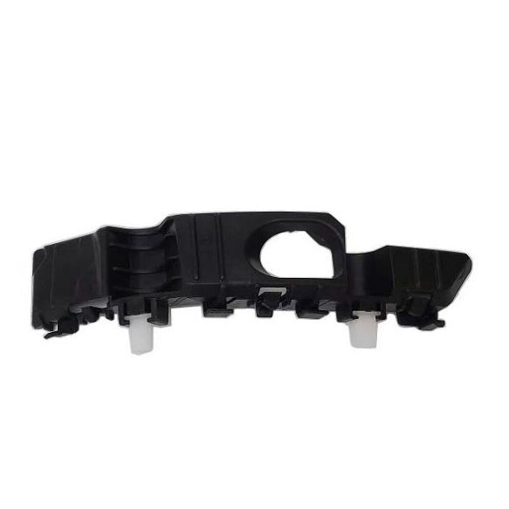 BUMPER BRACKET FR LH UPPER KOREA BUILT