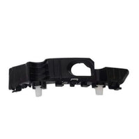 BUMPER BRACKET FR LH UPPER KOREA BUILT