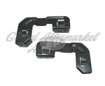 BUMPER SIDE SUPPORT FR RH STEEL — photo 1