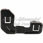 BUMPER SIDE SUPPORT FR RH STEEL — photo 2