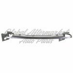 BUMPER BRACKET FR RH OUTER STEEL — photo 2