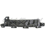 BUMPER SIDE BRACKET FR RH PLASTIC — photo 2