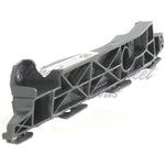 BUMPER SIDE BRACKET FR RH PLASTIC — photo 3