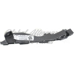 BUMPER SIDE BRACKET FR RH PLASTIC — photo 4