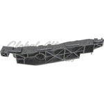 BUMPER SIDE BRACKET FR RH PLASTIC — photo 5