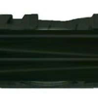 BUMPER SIDE BRACKET FR RH PLASTIC