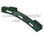 BUMPER SIDE BRACKET FR RH PLASTIC — photo 1