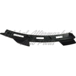 BUMPER SIDE BRACKET FR RH PLASTIC — photo 4
