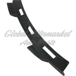 BUMPER SIDE BRACKET FR RH PLASTIC — photo 3